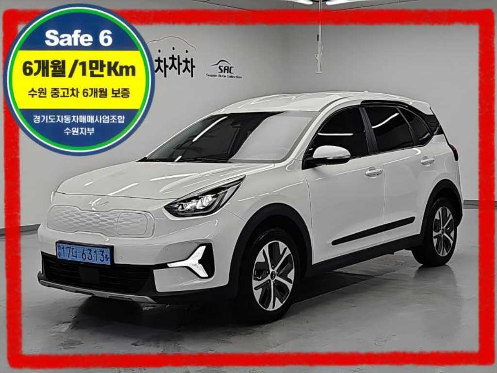 니로 플러스 EV 어스 2023년식