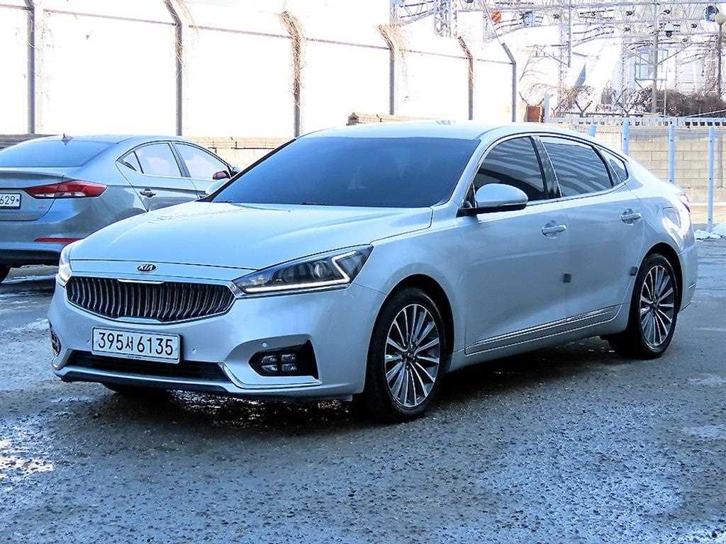 기아 K7 3.0 LPI 럭셔리 사진 2/20