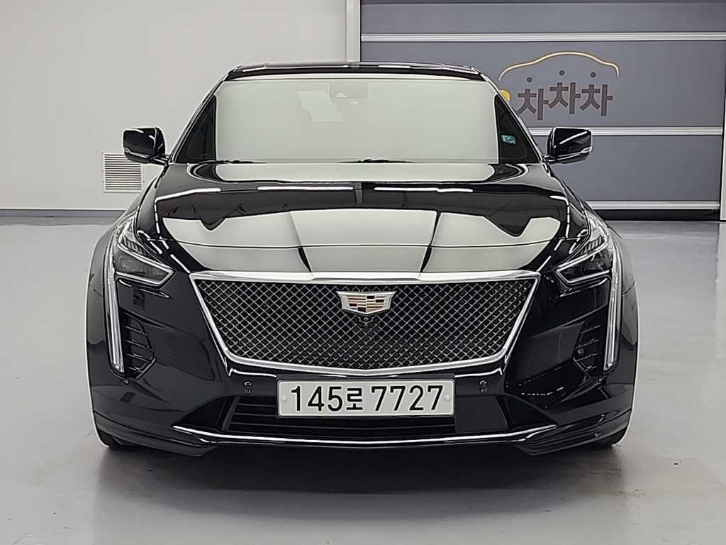 CT6 Reborn CT6 3.6 SPORT 2019년식