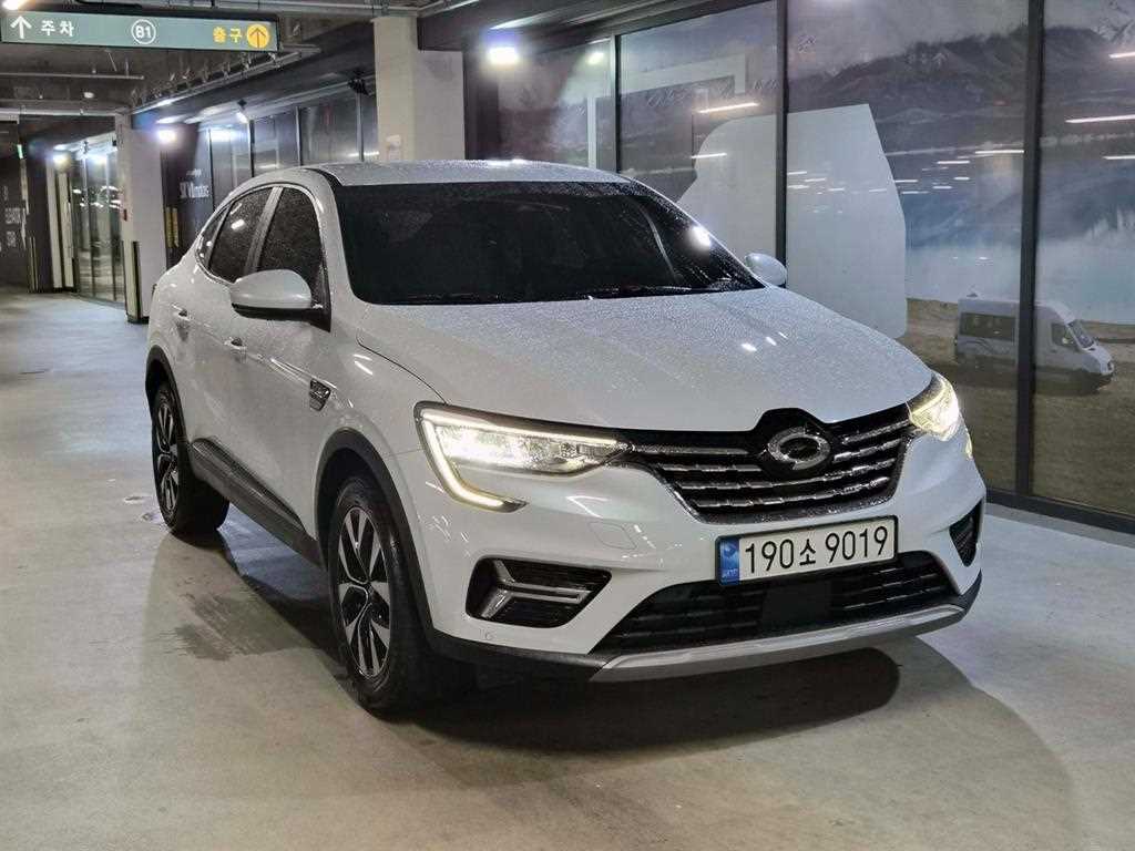 XM3 1.6 GTe RE 2023년식