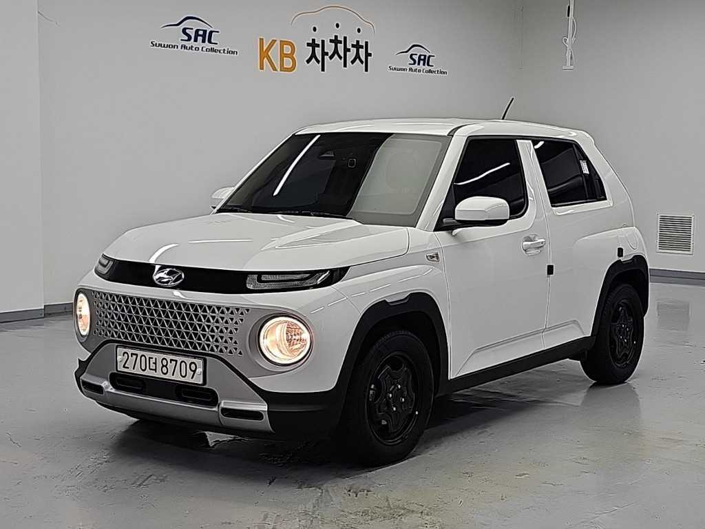 캐스퍼 1.0 가솔린 모던 2023년식