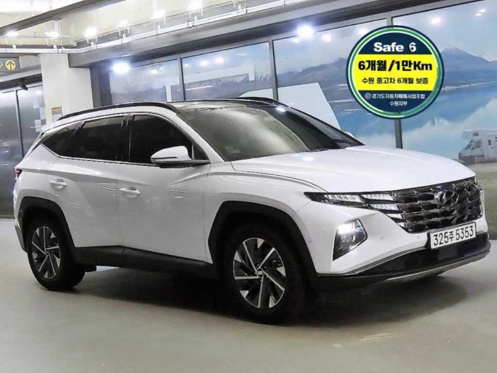 투싼 하이브리드(NX4) 2WD 인스퍼레이션 2022년식