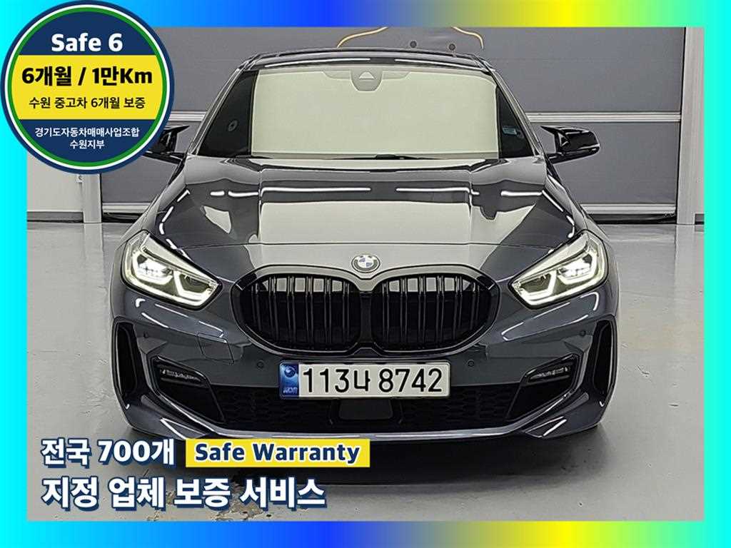 1시리즈 (F40) 120i M 스포츠 2021년식