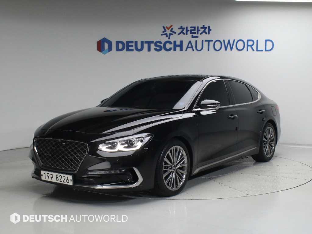 그랜저 IG 2.4 GDI 프리미엄 스페셜 2018년식