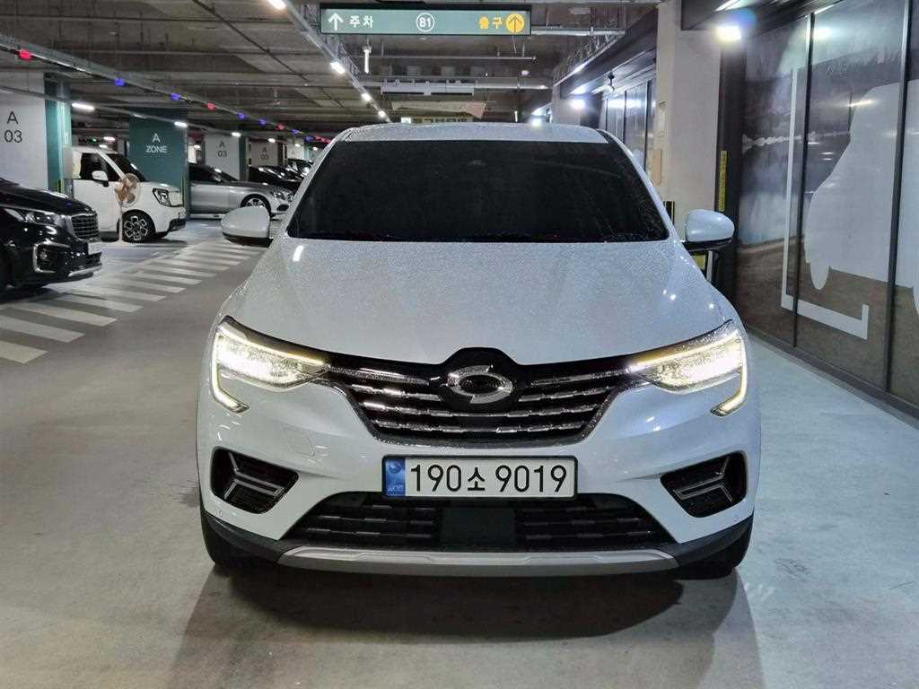 르노코리아 XM3 1.6 GTe RE 사진 2/20