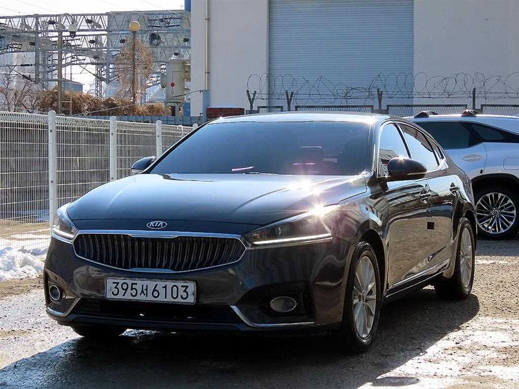 기아 K7 3.0 LPI 럭셔리 사진 2/20