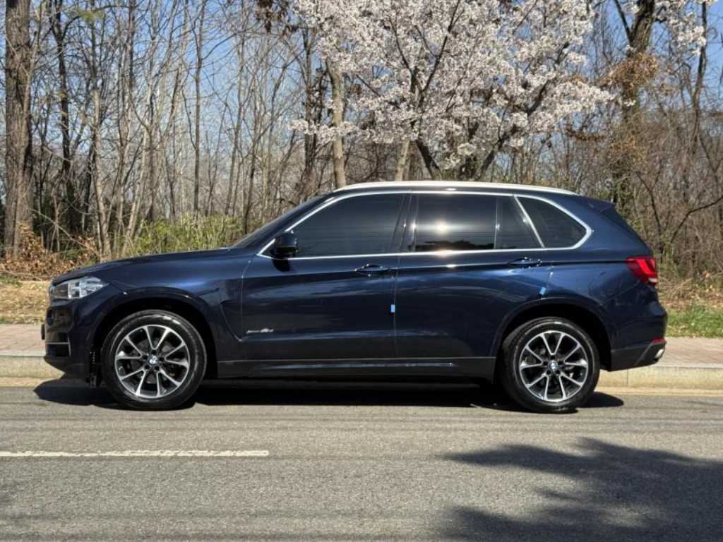 BMW X5 xDrive 30d 사진 2/20