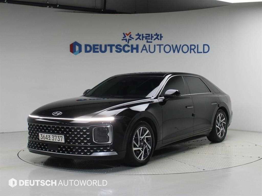 그랜저 (GN7) 가솔린 3.5 2WD 익스클루시브 2023년식
