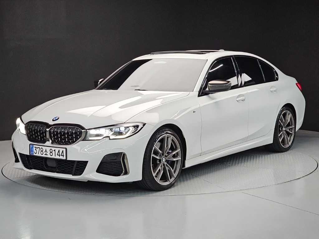 3시리즈 (G20) M340i 2020년식