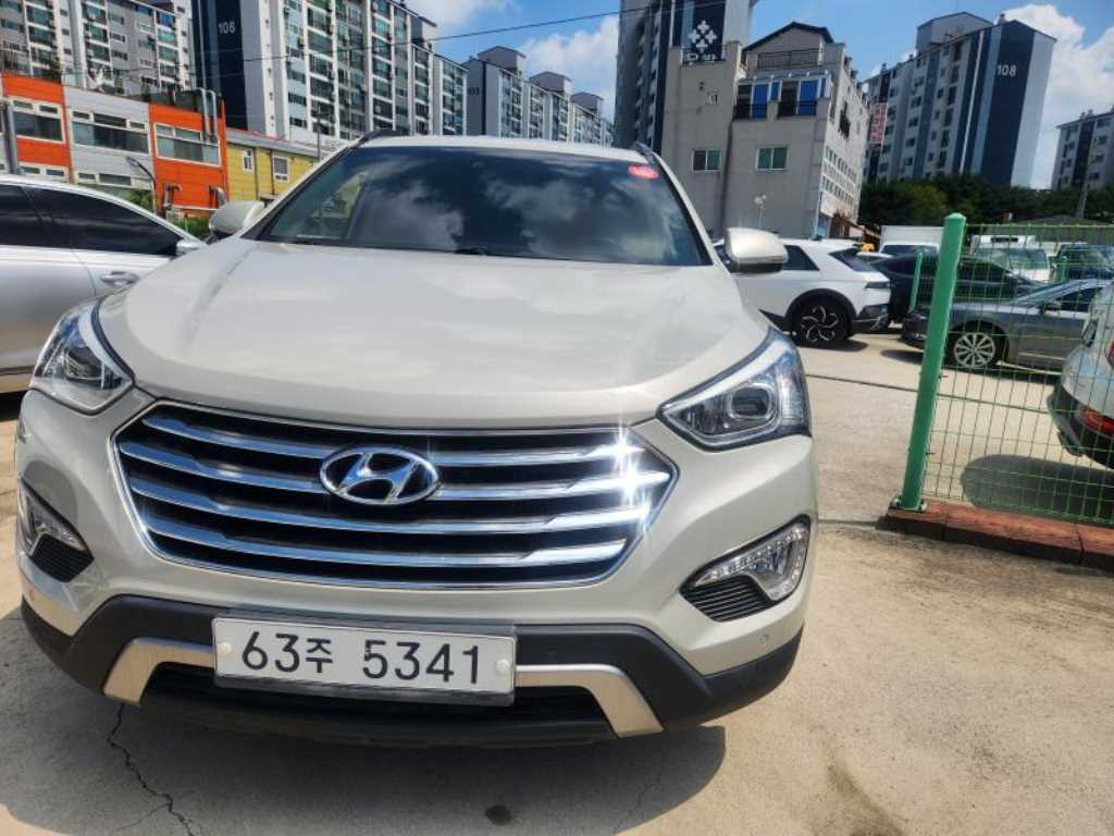 맥스크루즈 R2.2 4WD 익스클루시브 스페셜 2014년식