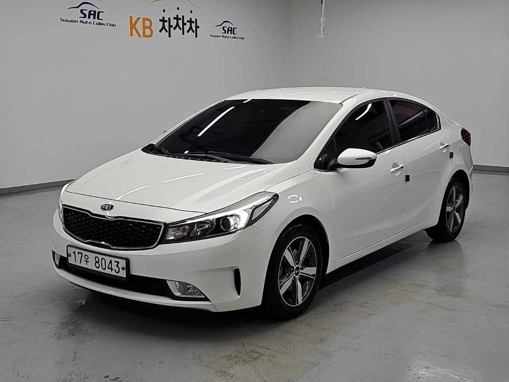 기아 K3 1.6 GDI 트렌디 스타일 사진