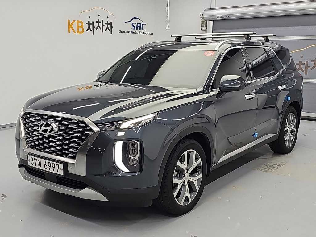 현대 팰리세이드 디젤 2.2 2WD 프레스티지 사진