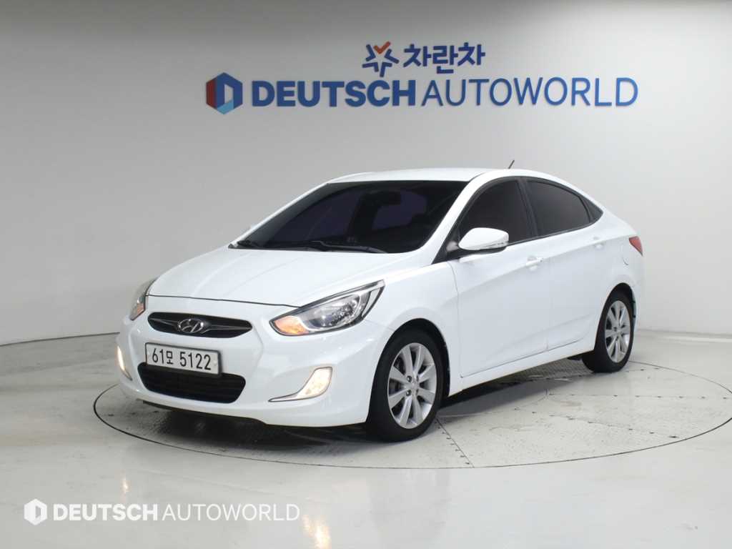 국산차 리스트 차량 이미지