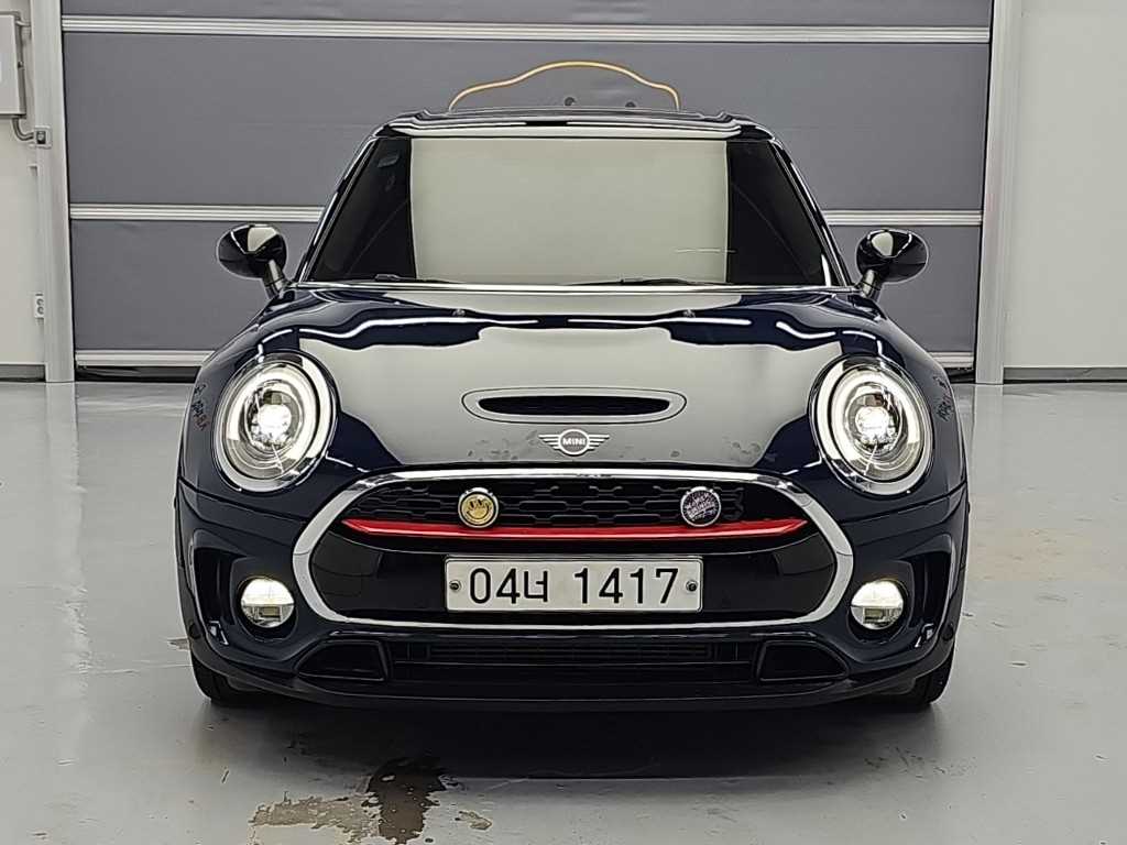 MINI 클럽맨 기본형 사진 2/18