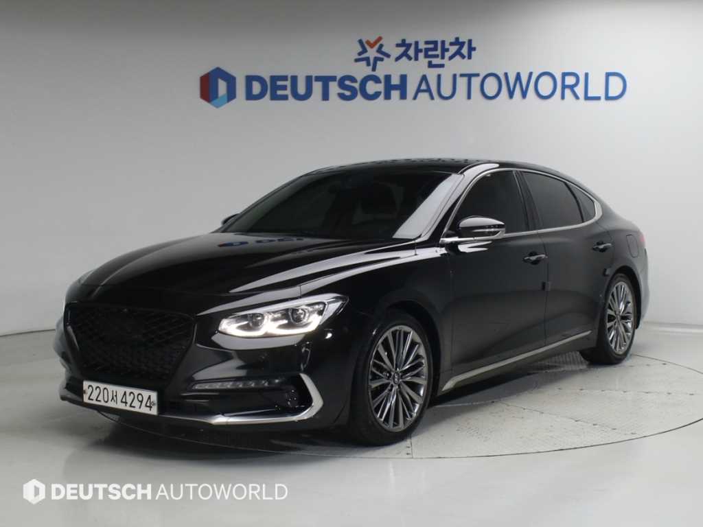 그랜저 IG 3.0 GDI 익스클루시브 스페셜 2019년식