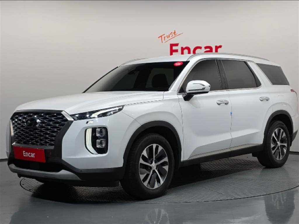 팰리세이드 디젤 2.2 2WD 익스클루시브 2022년식