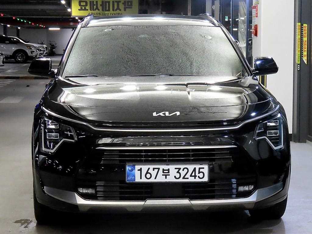 국산차 리스트 차량 이미지