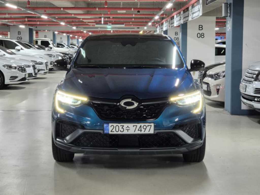 XM3 E-테크 하이브리드 2023년식