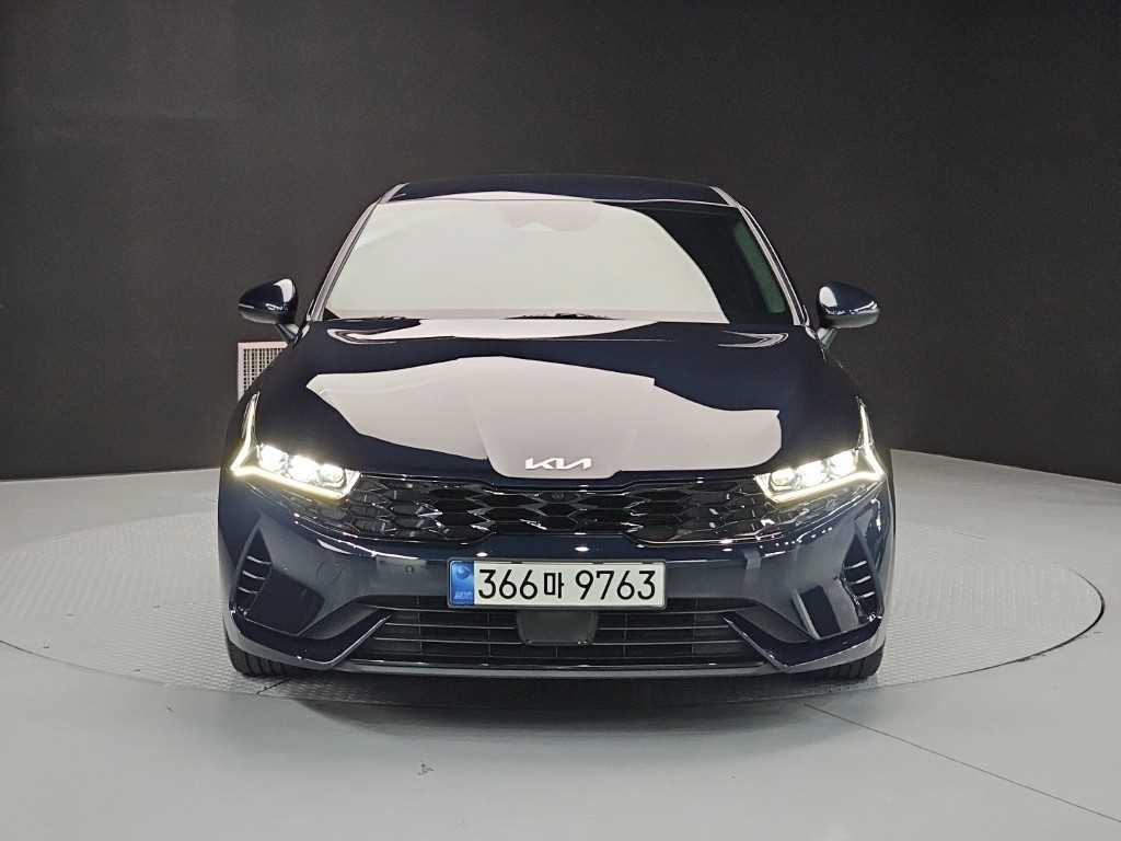 기아 K5 2.0 시그니처 사진 2/18