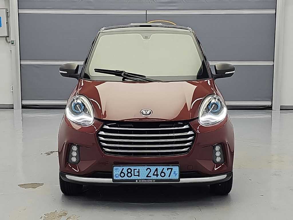 SMART EV Z 사진 2/19