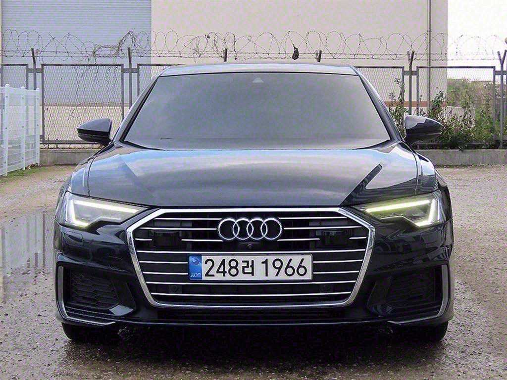 A6 (C8) 45 TFSI 프리미엄 2020년식