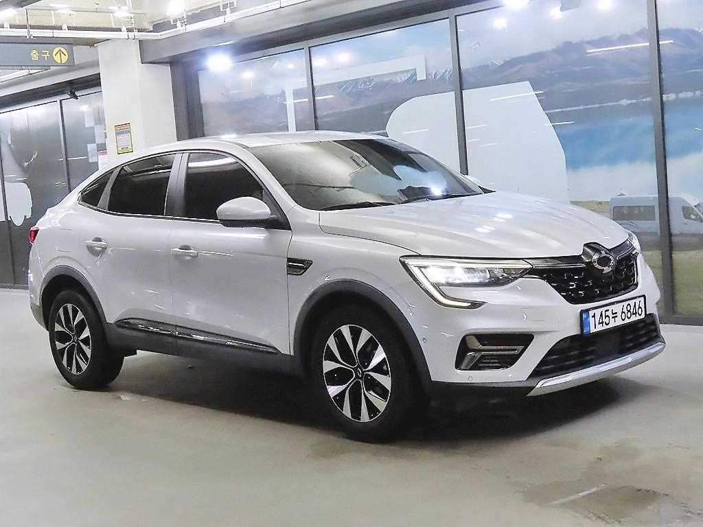 XM3 1.6 GTe RE 2023년식