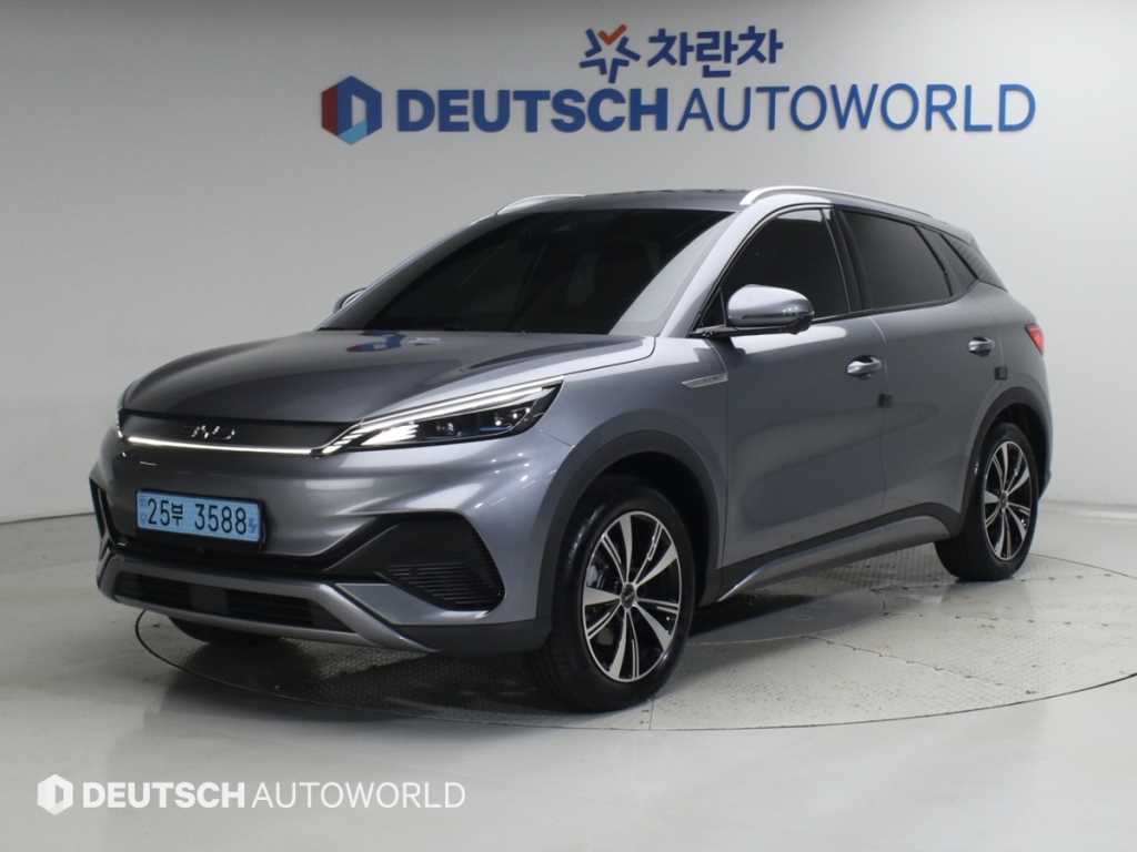 아토3 베이스 2025년식