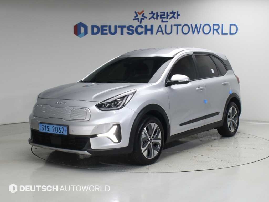 니로 플러스 EV 에어 2023년식