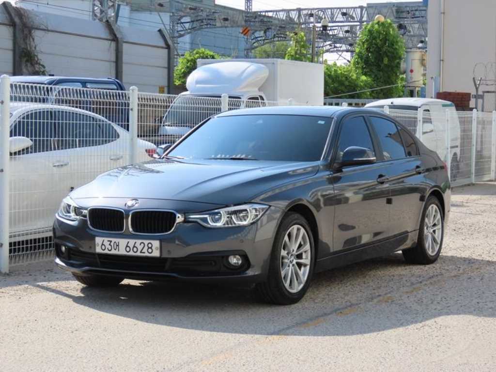 BMW 3시리즈 320d 사진 2/20