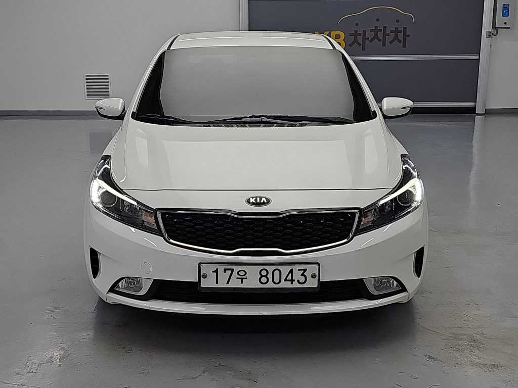기아 K3 1.6 GDI 트렌디 스타일 사진 2/18