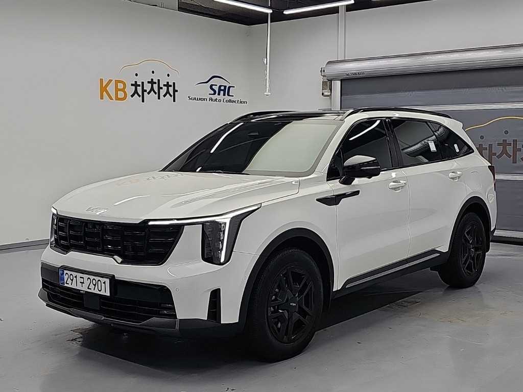 1.6T 2WD 시그니처 그래비티 2024년식