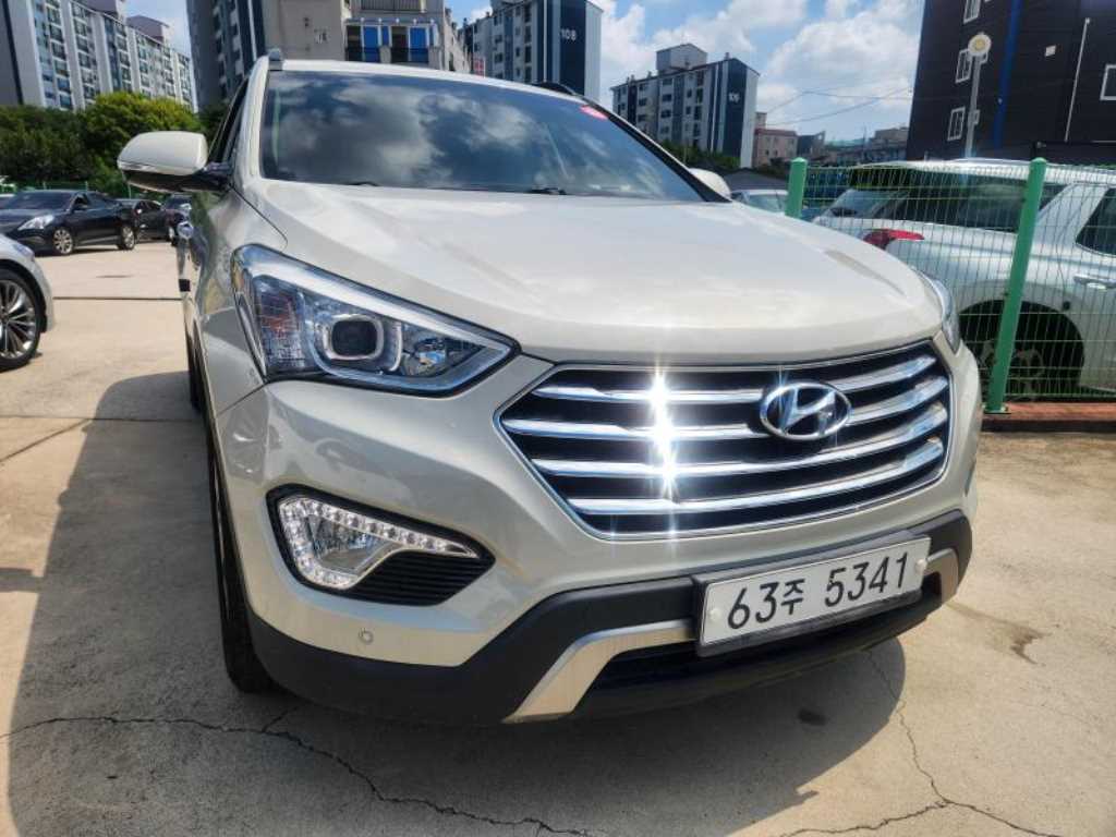 현대 맥스크루즈 R2.2 4WD 익스클루시브 스페셜 사진 2/20