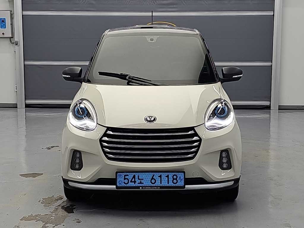 SMART EV Z 사진 2/19