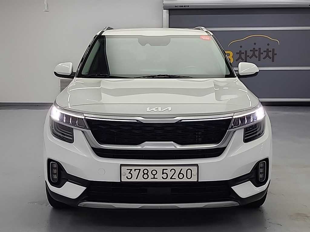 국산차 리스트 차량 이미지