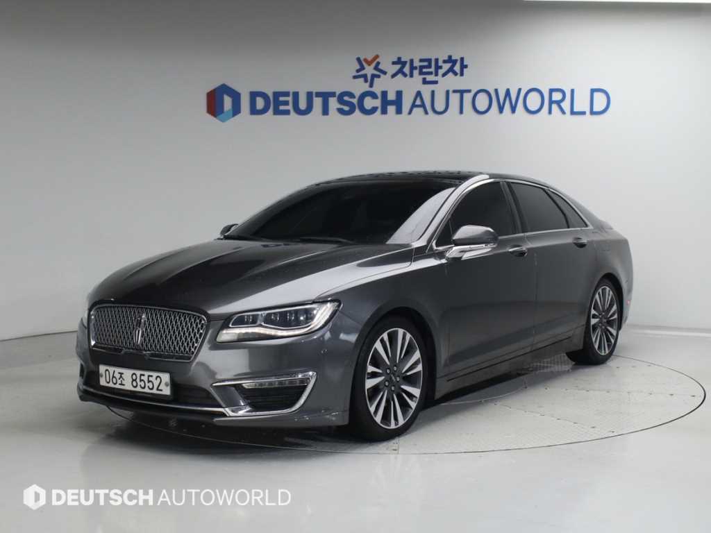 링컨 MKZ 2.0 사진