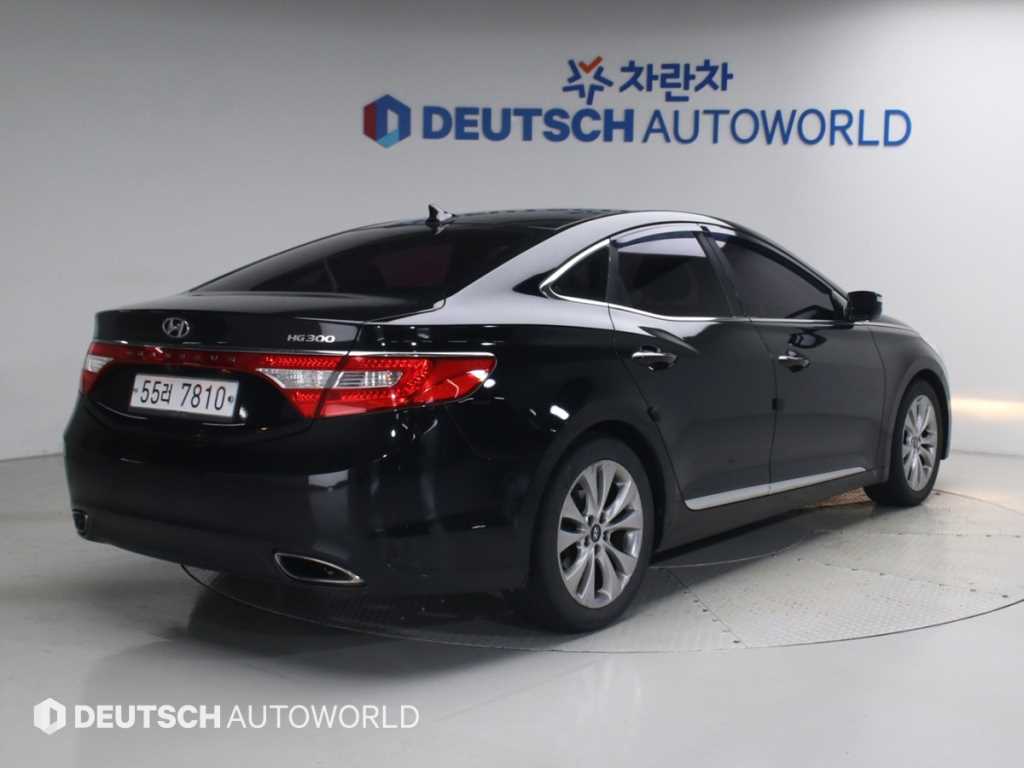 현대 그랜저 HG300 NOBLE 사진 2/20