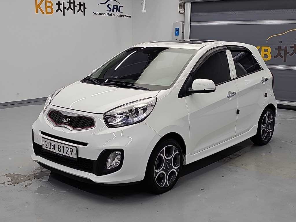 국산차 리스트 차량 이미지