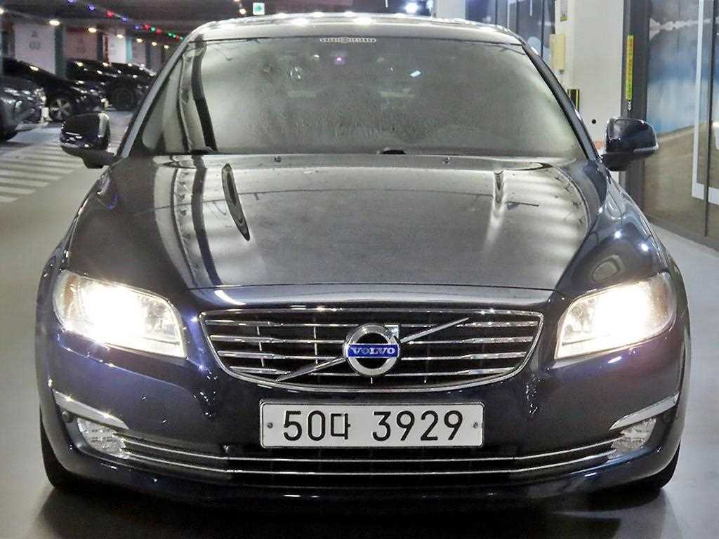 볼보 S80 D2 사진 2/20