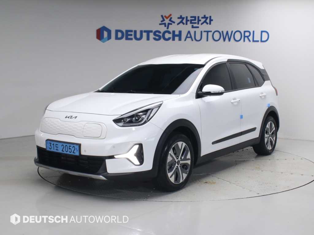 니로 플러스 EV 에어 2023년식