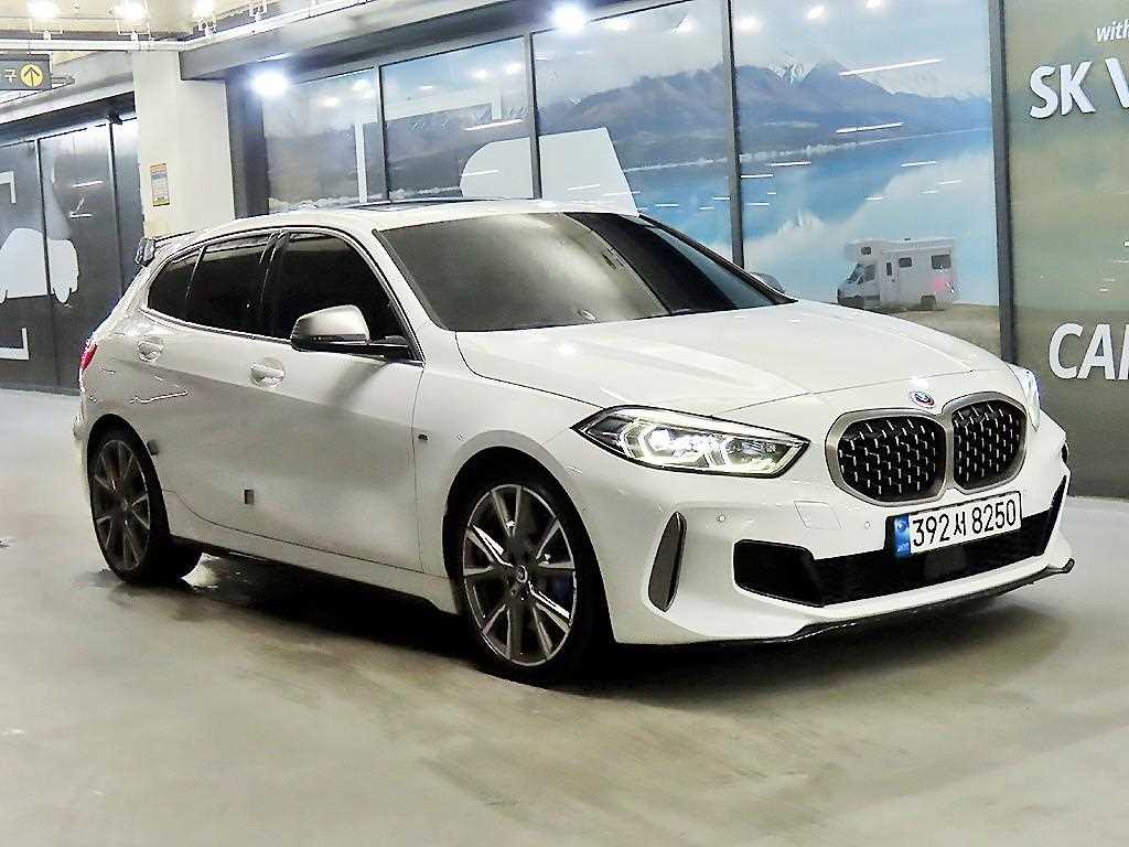 1시리즈 (F40) M135i xDrive 2022년식