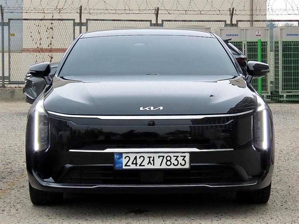 뉴 K8 2.5 2WD 노블레스 2025년식