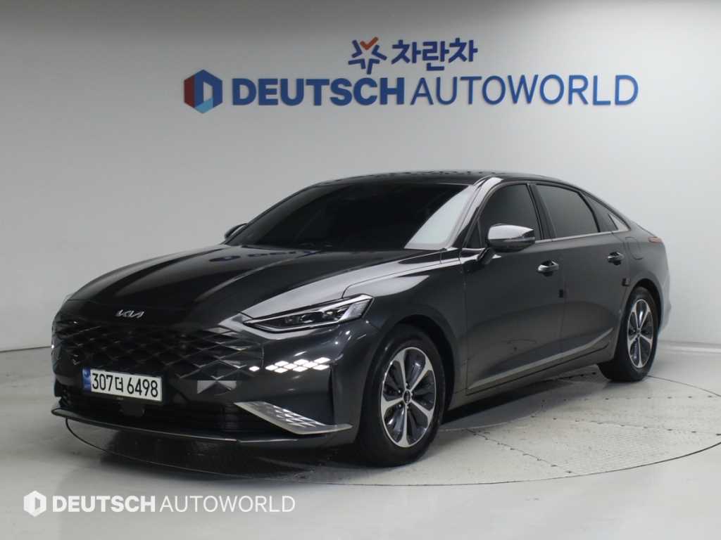 K8 하이브리드 노블레스 2022년식