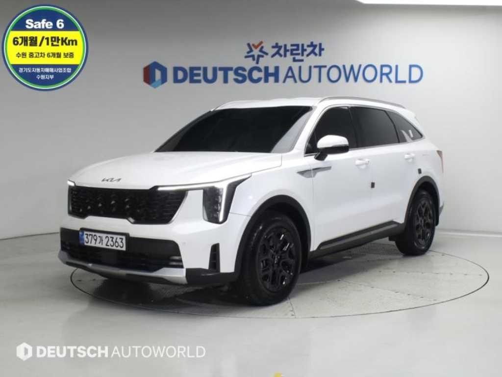 1.6T 2WD 프레스티지 2024년식