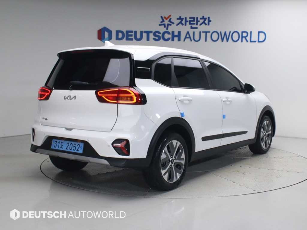기아 니로 에어 사진 2/20