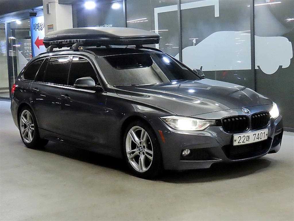 3시리즈 (F30) 320d 투어링 2013년식
