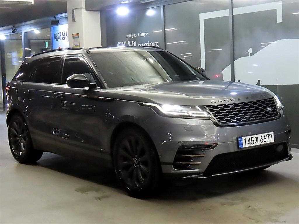 레인지로버 벨라 3.0 D300 R-다이나믹 HSE 2019년식