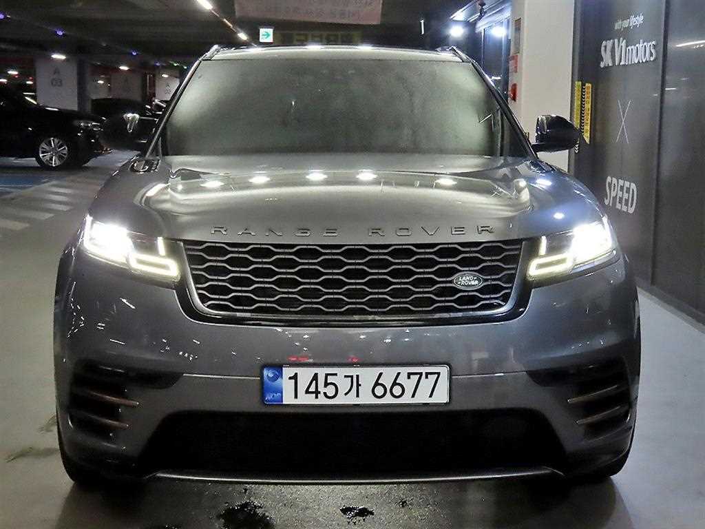랜드로버 레인지로버 벨라 3.0 D300 R-다이나믹 HSE 사진 2/20