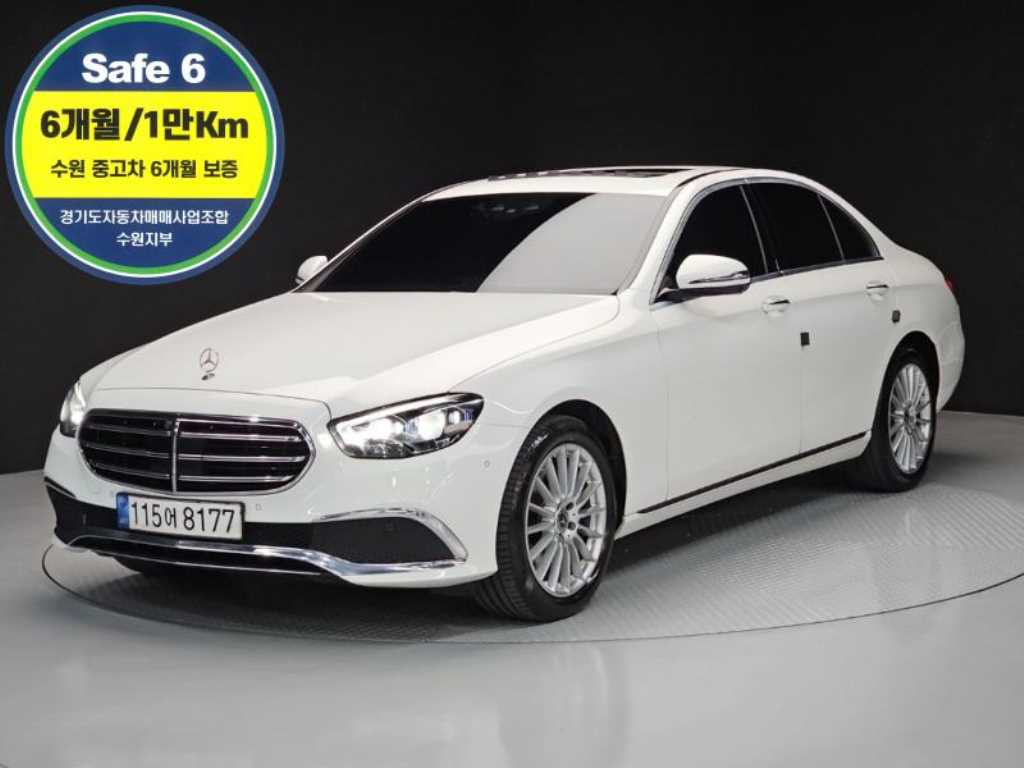 E-클래스 W213 E250 익스클루시브 2021년식