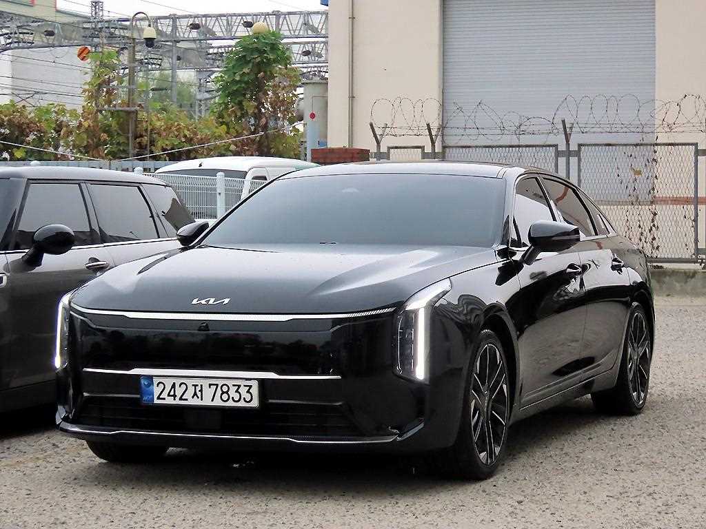 기아 K8 2.5 2WD 노블레스 사진 2/20