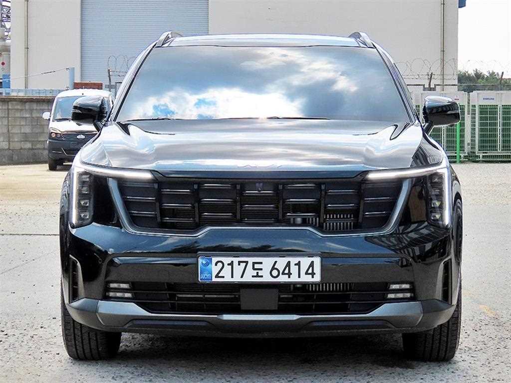 1.6T 4WD 시그니처 그래비티 2025년식